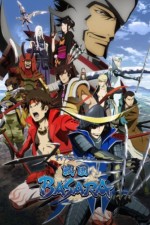 Watch Sengoku Basara 1channel